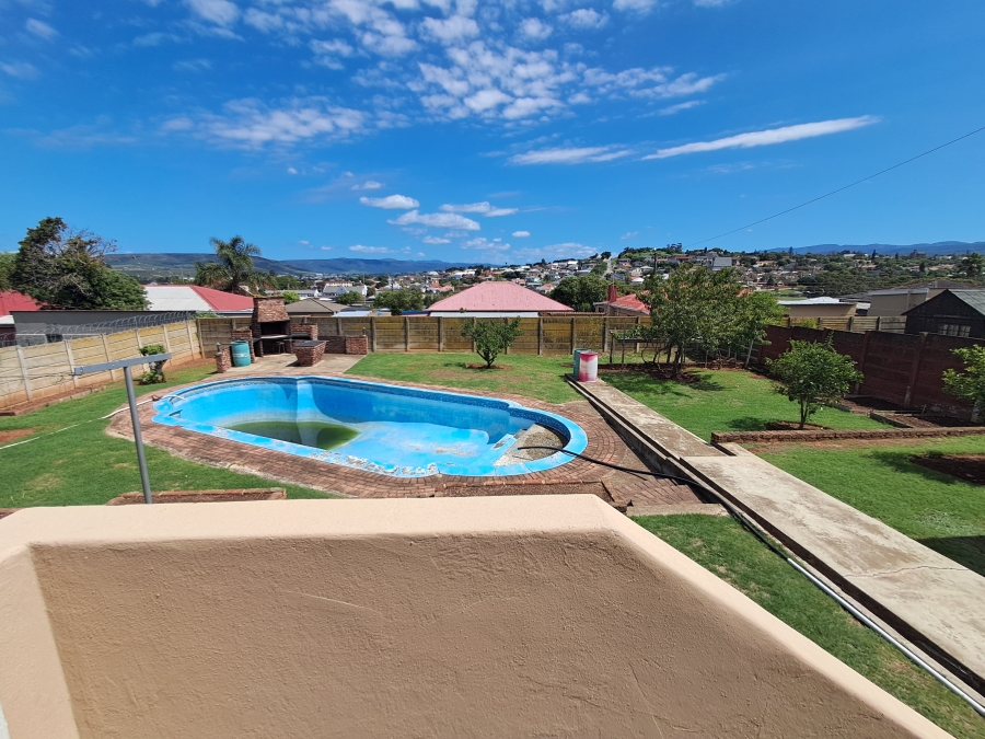 3 Bedroom Property for Sale in Van Riebeeck Hoogte Eastern Cape